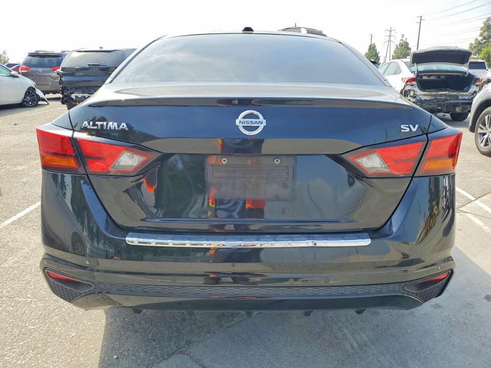 Продаж на аукціоні авто 2021 Nissan Altima, vin: 1N4BL4DV8MN316192, номер лоту: 49461176
