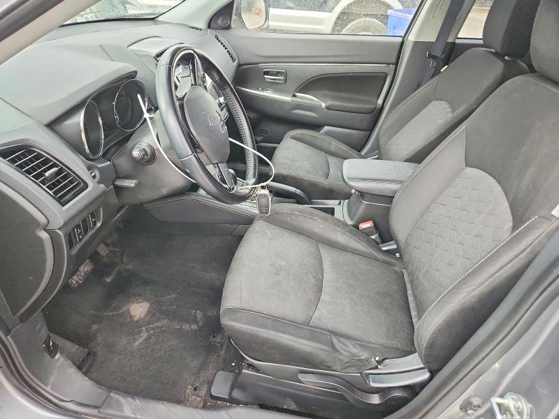 Продаж на аукціоні авто 2021 Mitsubishi Outlander Sport, vin: JA4ARUAU7MU014652, номер лоту: 49436396