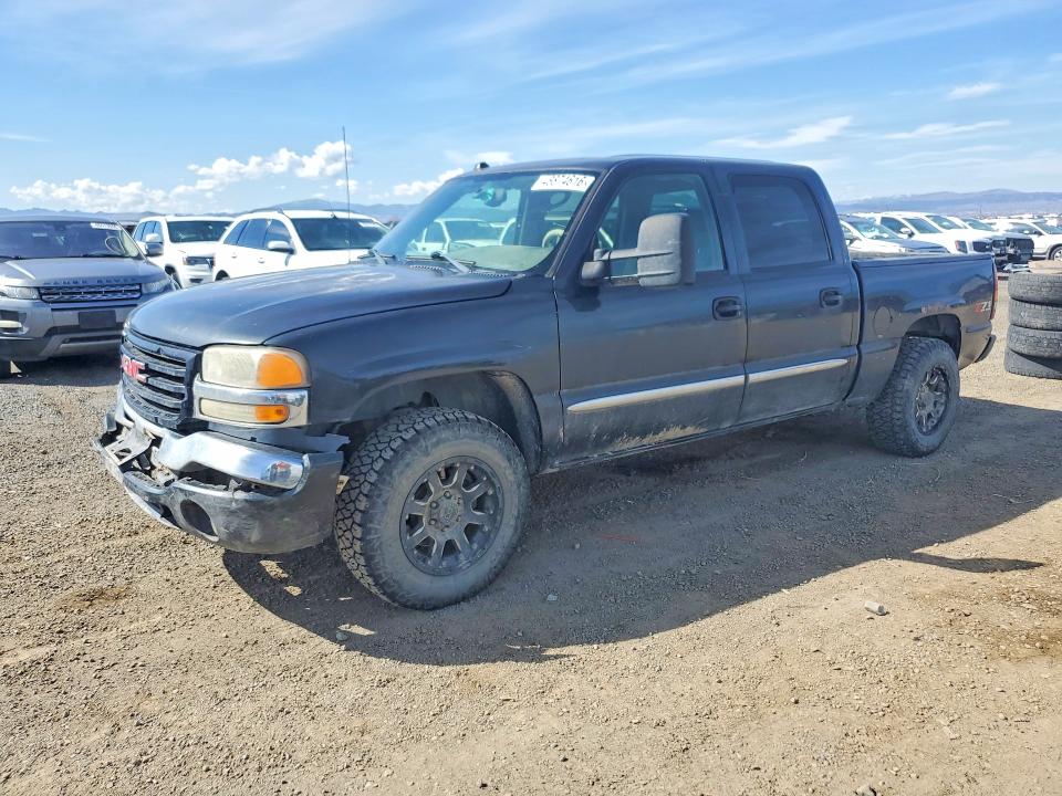 Aukcja sprzedaży 2005 Gmc New Sierra, vin: 2GTEK13T651233176, numer aukcji: 48874616