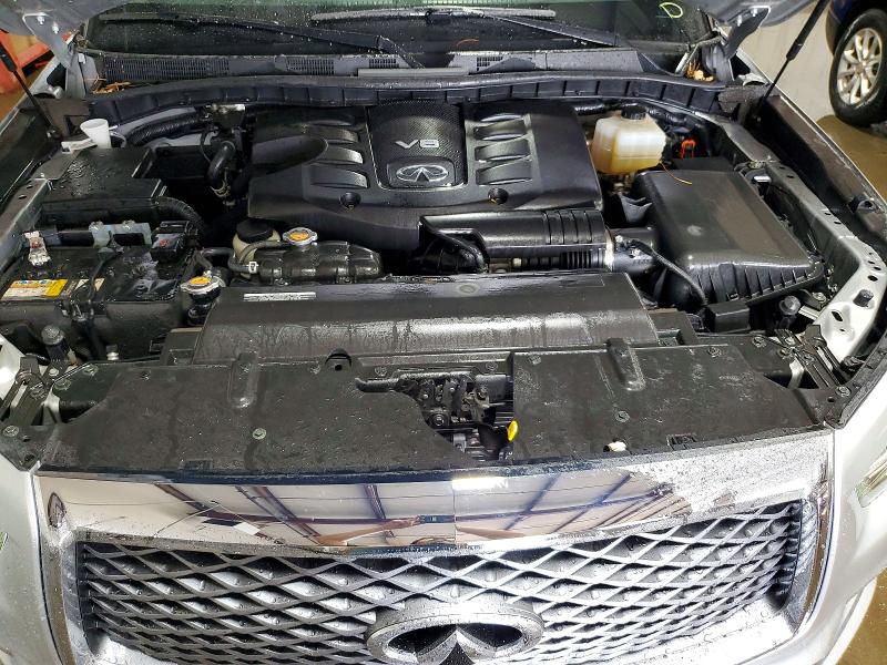 Продажа на аукционе авто 2022 Infiniti Qx80, vin: JN8AZ2AE9N9293470, номер лота: 51142446