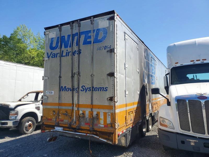 Aukcja sprzedaży 1996 Kentucky Trailer, vin: 1KKVE5327TL105712, numer aukcji: 47789386