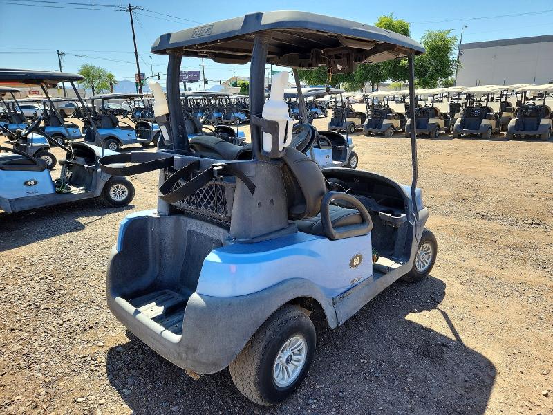 2020 Club Car Tempo Lithium მანქანა იყიდება აუქციონზე, vin: AN2045125685, აუქციონის ნომერი: 49708406
