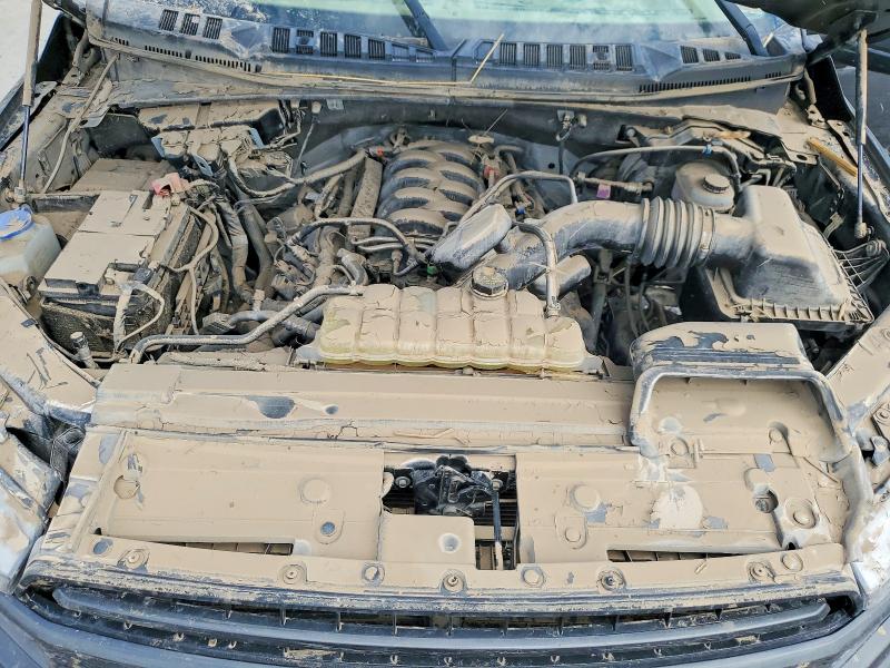 2020 Ford F150 მანქანა იყიდება აუქციონზე, vin: 1FTEW1E50LKE72822, აუქციონის ნომერი: 65222126