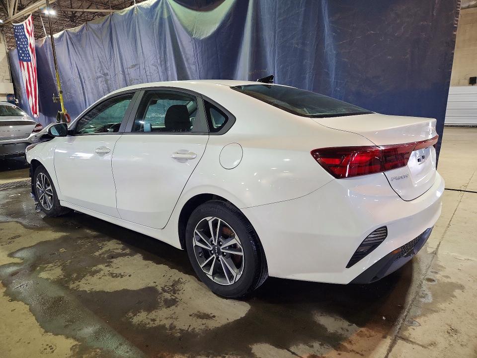Aukcja sprzedaży 2024 Kia Forte, vin: 3KPF24AD0RE788506, numer aukcji: 51969246