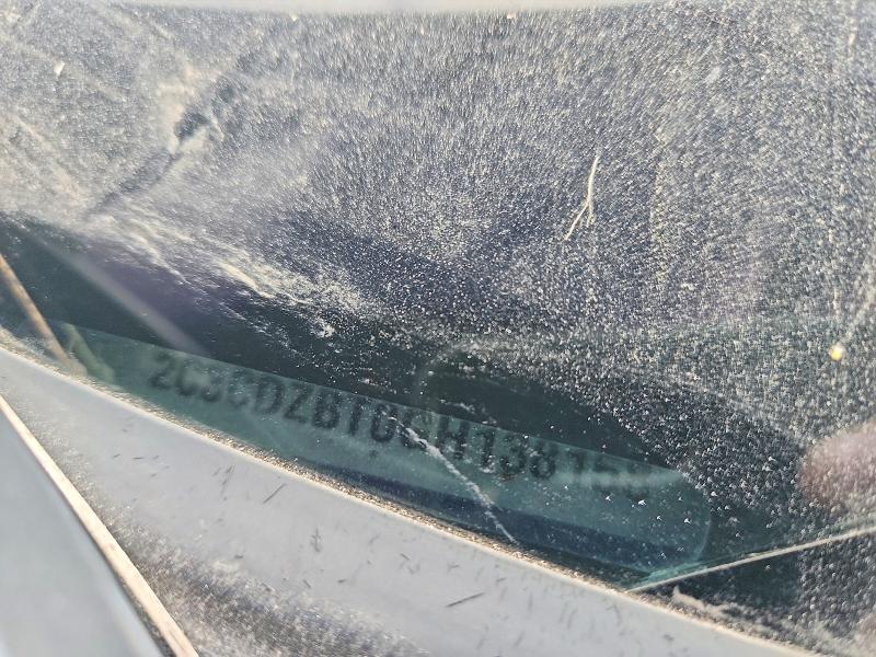 Aukcja sprzedaży 2016 Dodge Challenger, vin: 2C3CDZBT0GH138158, numer aukcji: 48715496