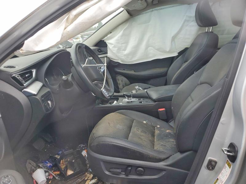 2019 Infiniti Qx50 მანქანა იყიდება აუქციონზე, vin: 3PCAJ5M11KF135283, აუქციონის ნომერი: 49438106
