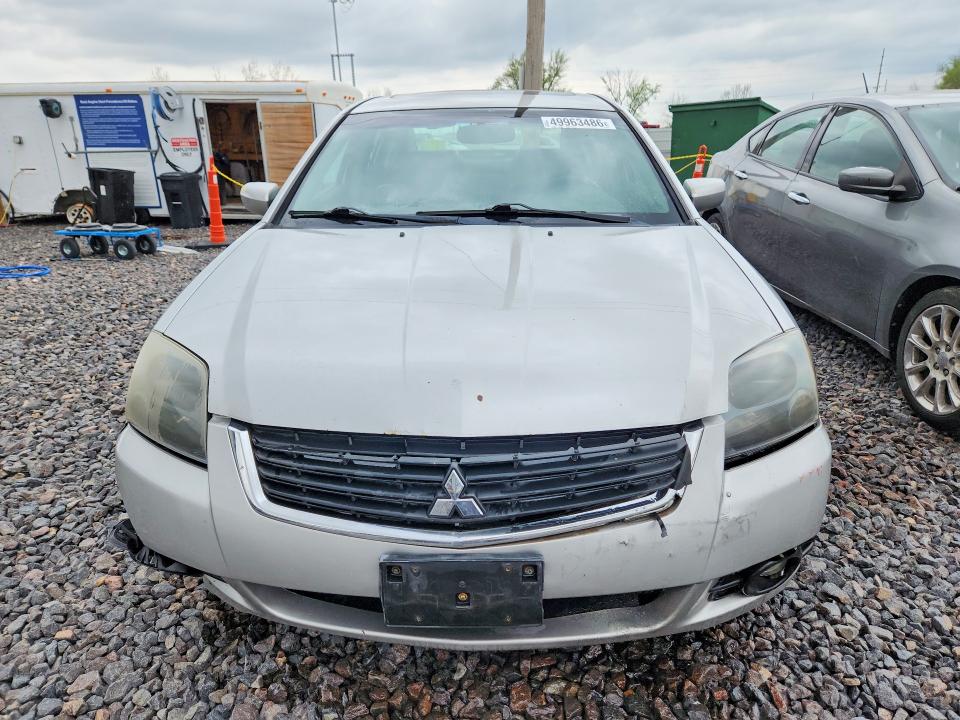 Aukcja sprzedaży 2009 Mitsubishi Galant, vin: 4A3AB76T79E012992, numer aukcji: 49963486