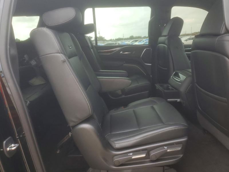 Aukcja sprzedaży 2022 Cadillac Escalade, vin: 1GYS3JKL2NR330958, numer aukcji: 48293696