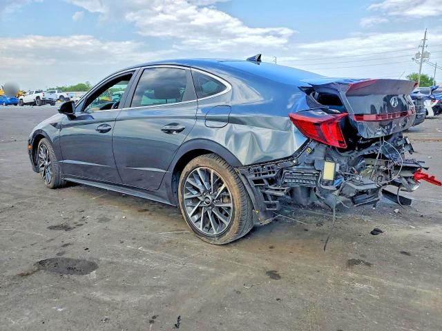 Aukcja sprzedaży 2023 Hyundai Sonata, vin: KMHL34J26PA281815, numer aukcji: 51410626