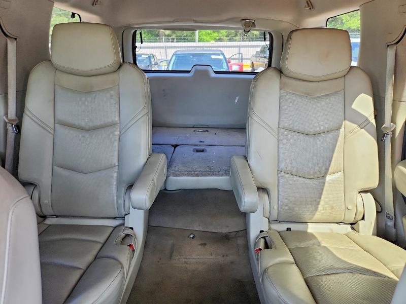 Продаж на аукціоні авто 2015 Cadillac Escalade, vin: 1GYS3NKJ7FR600130, номер лоту: 47910846