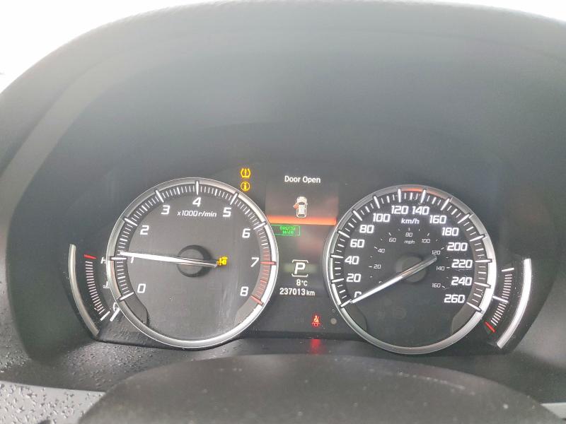 Aukcja sprzedaży 2014 Acura Mdx, vin: 5FRYD4H68EB501555, numer aukcji: 49554066
