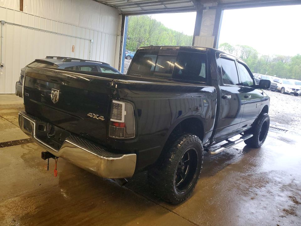 Aukcja sprzedaży 2014 Ram 1500, vin: 1C6RR7LM9ES302670, numer aukcji: 51263856