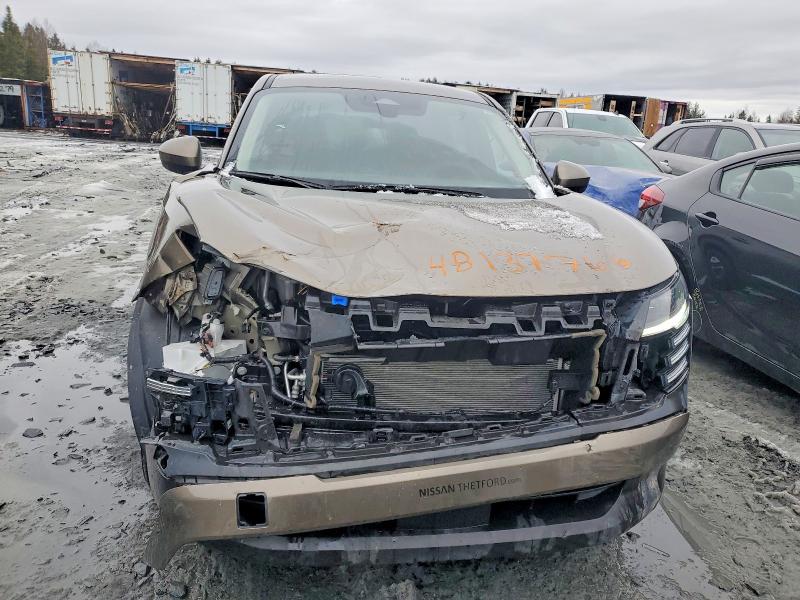 Aukcja sprzedaży 2025 Nissan Kicks, vin: 3N8AP6CBXSL386999, numer aukcji: 48137766