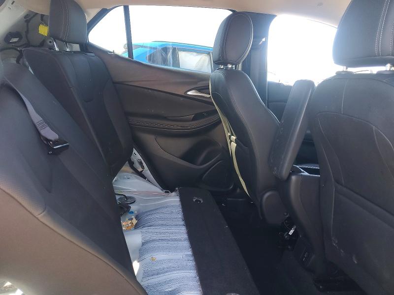 Продажа на аукционе авто 2024 Buick Encore Gx, vin: KL4AMDSL7RB150125, номер лота: 48773606