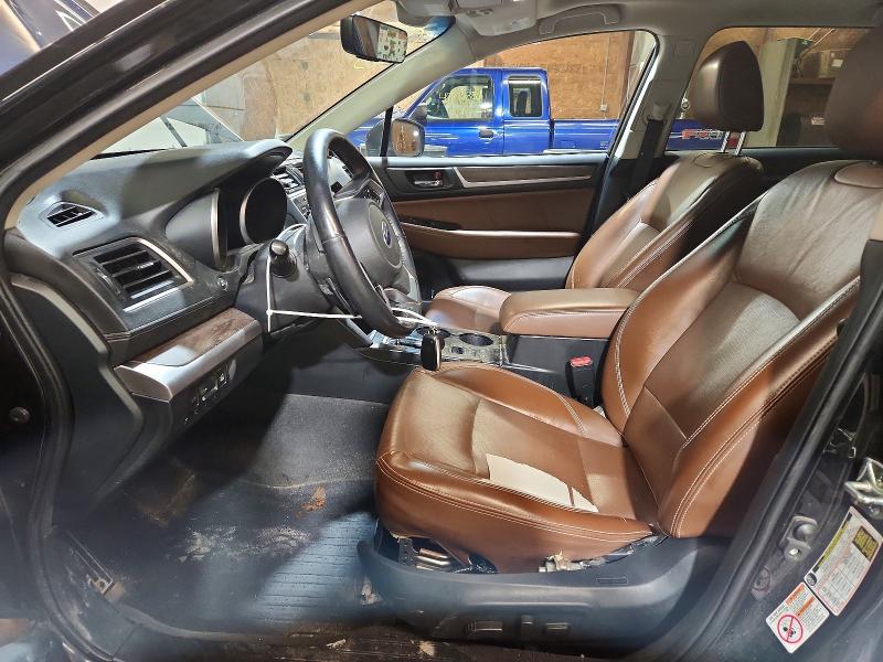 2019 Subaru Outback მანქანა იყიდება აუქციონზე, vin: 4S4BSATC2K3206495, აუქციონის ნომერი: 48261916