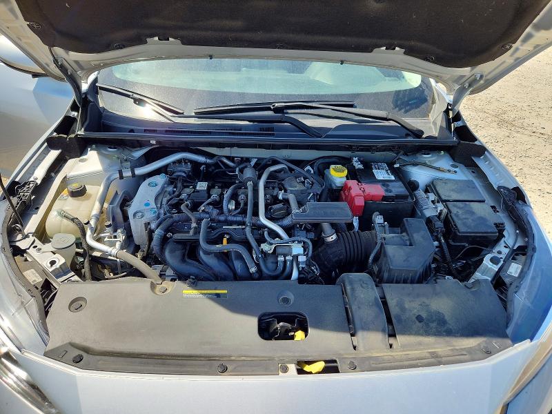Продаж на аукціоні авто 2022 Nissan Sentra, vin: 3N1AB8CV4NY312648, номер лоту: 49914506