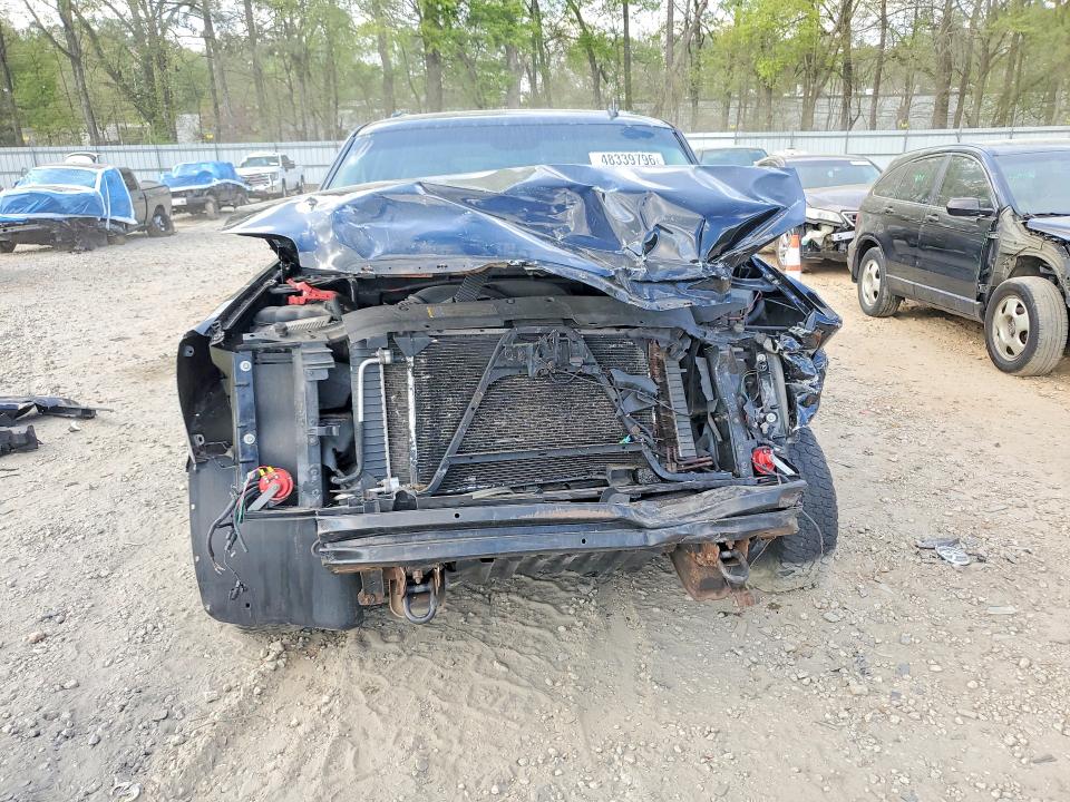 2007 Gmc Yukon Xl მანქანა იყიდება აუქციონზე, vin: 1GKFC16077J393468, აუქციონის ნომერი: 48339796