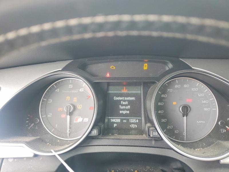 Aukcja sprzedaży 2017 Audi S5, vin: WAUC4AFR0HA000628, numer aukcji: 51272976
