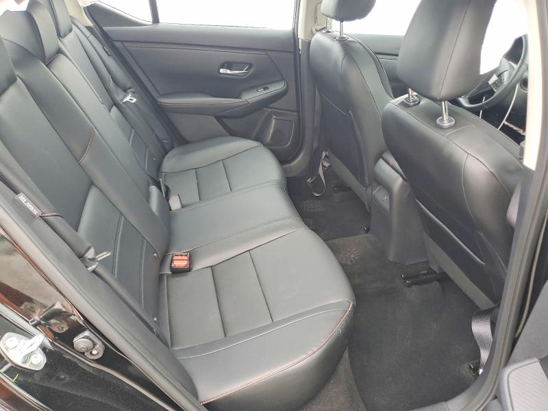 Aukcja sprzedaży 2025 Nissan Sentra, vin: 3N1AB8DV0SY411705, numer aukcji: 51153666