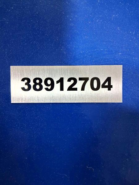 49570206 :رقم المزاد ، 38912704 vin ، 2026 Others Industrial مزاد بيع