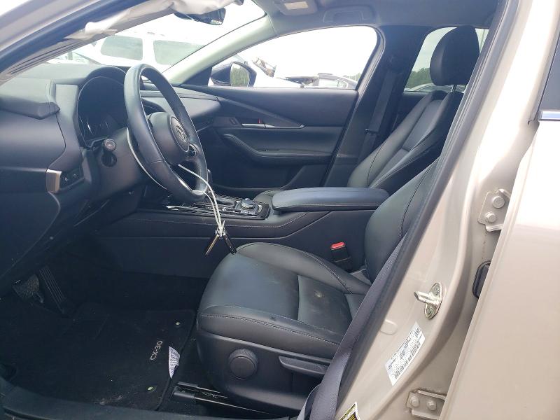 49977796 :رقم المزاد ، 3MVDMBBM7RM700978 vin ، 2024 Mazda Cx-30 مزاد بيع