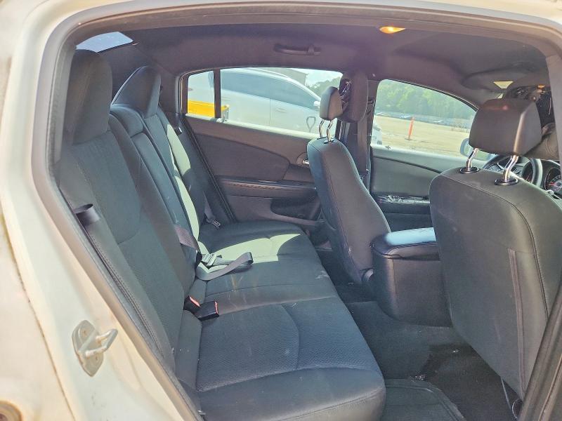 Продажа на аукционе авто 2012 Chrysler 200, vin: 1C3CCBAB8CN105817, номер лота: 49295446