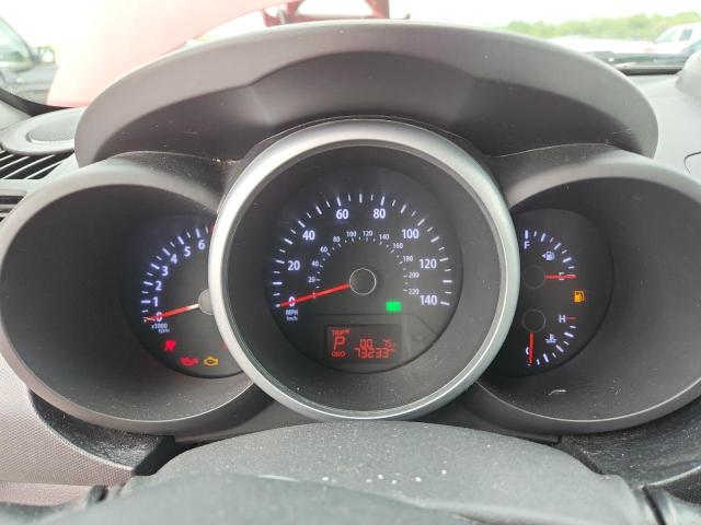 Aukcja sprzedaży 2013 Kia Soul, vin: KNDJT2A65D7530116, numer aukcji: 49161066