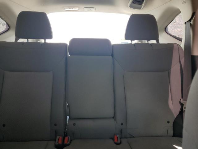 2016 Honda Cr-v მანქანა იყიდება აუქციონზე, vin: 2HKRM3H42GH525952, აუქციონის ნომერი: 51561456