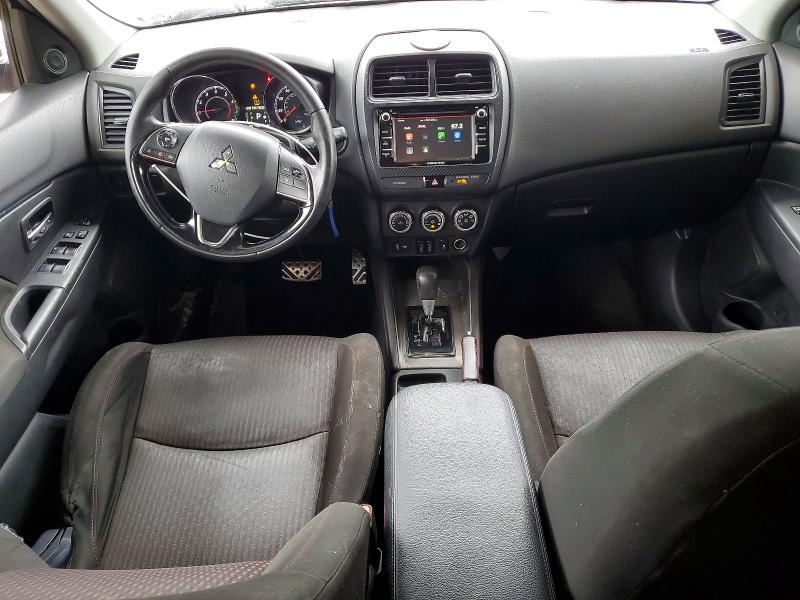 Продаж на аукціоні авто 2018 Mitsubishi Outlander Sport, vin: JA4AP3AU6JZ031358, номер лоту: 51277276