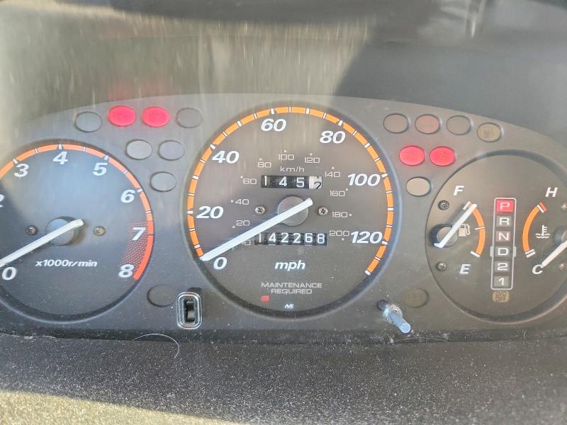 52004016 :رقم المزاد ، JHLRD1863YC018872 vin ، 2000 Honda Cr-v مزاد بيع