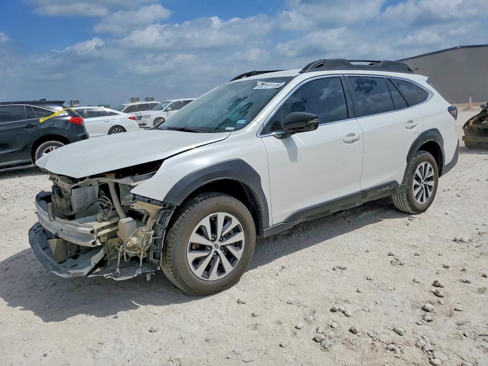 Продаж на аукціоні авто 2024 Subaru Outback, vin: 4S4BTADC5R3266793, номер лоту: 50181136