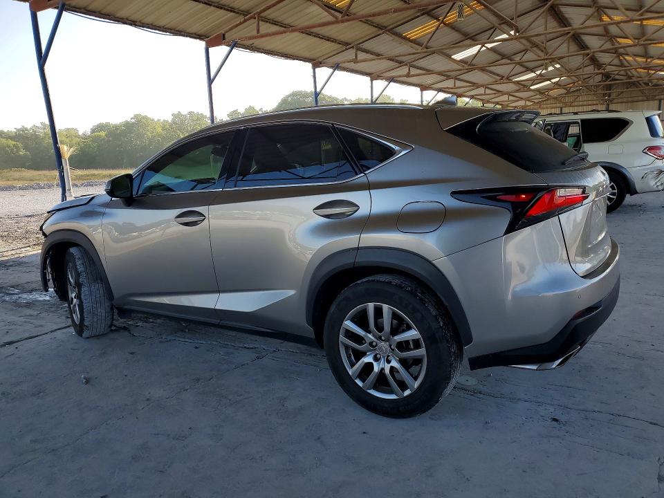 Aukcja sprzedaży 2015 Lexus Nx, vin: JTJYARBZ0F2004334, numer aukcji: 50521296