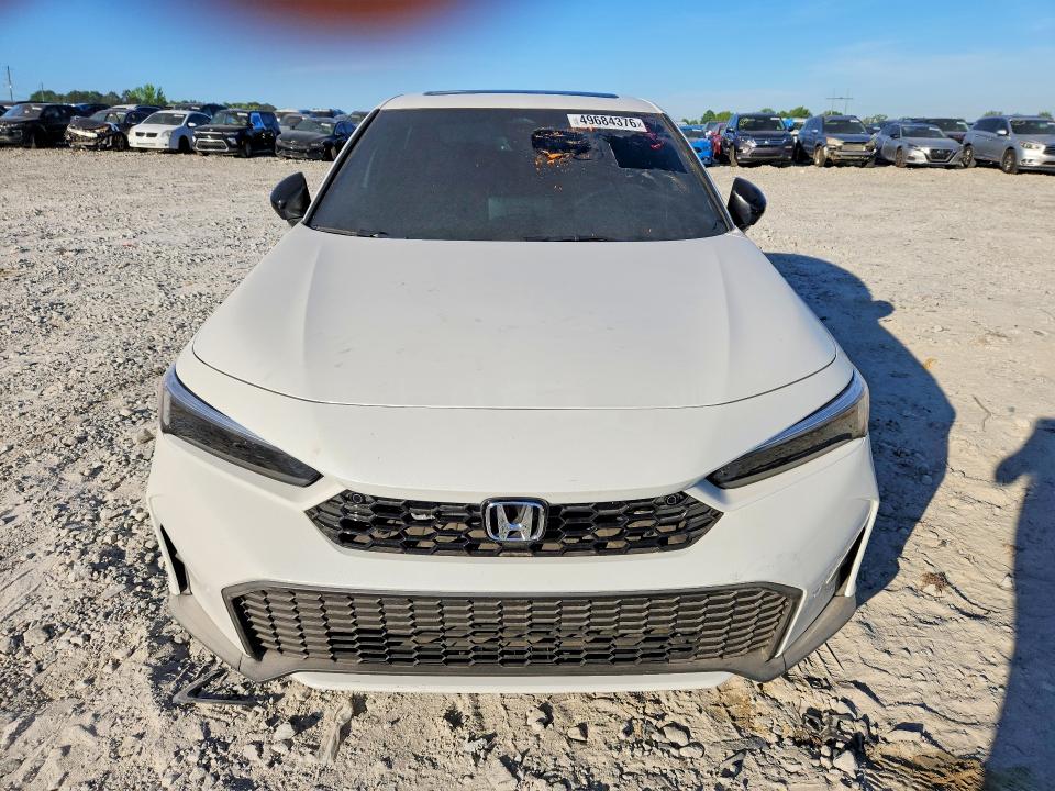 Продаж на аукціоні авто 2026 Honda Civic, vin: 2HGFE4F81TH338444, номер лоту: 49684376