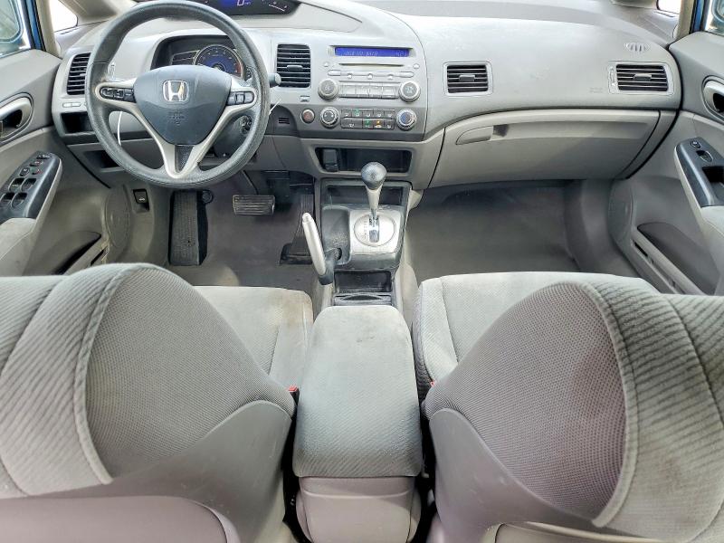 Aukcja sprzedaży 2011 Honda Civic, vin: 19XFA1F86BE018250, numer aukcji: 49508406