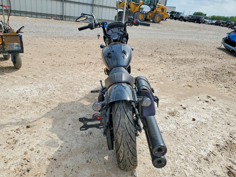 2024 Indian Motorcycle Co. Scout მანქანა იყიდება აუქციონზე, vin: 56KMTD11XR3200042, აუქციონის ნომერი: 49603956
