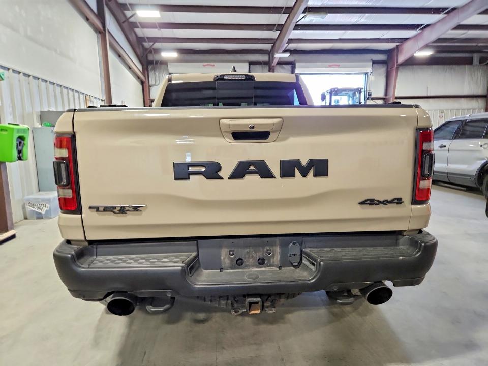 Продажа на аукционе авто 2022 Ram 1500, vin: 1C6SRFU9XNN399852, номер лота: 51258336