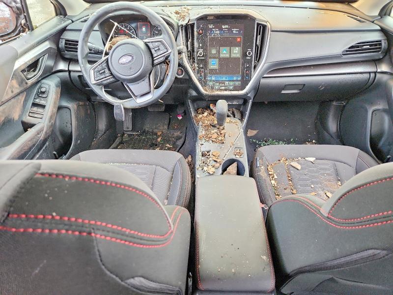 49973666 :رقم المزاد ، JF1GUAFC1R8862545 vin ، 2024 Subaru Impreza مزاد بيع