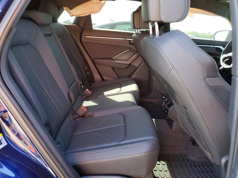 Aukcja sprzedaży 2022 Audi Q3, vin: WA1DECF34N1021404, numer aukcji: 51565966