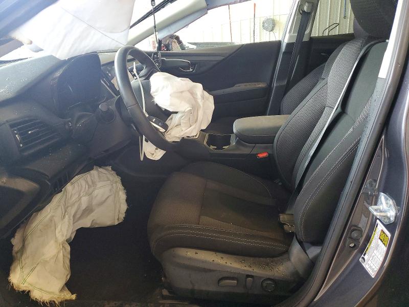 Продаж на аукціоні авто 2025 Subaru Outback, vin: 4S4BTADC0S3179745, номер лоту: 51186936