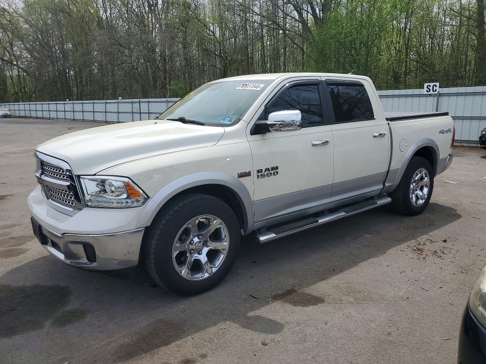 Aukcja sprzedaży 2016 Ram 1500, vin: 1C6RR7NT9GS296053, numer aukcji: 49937046