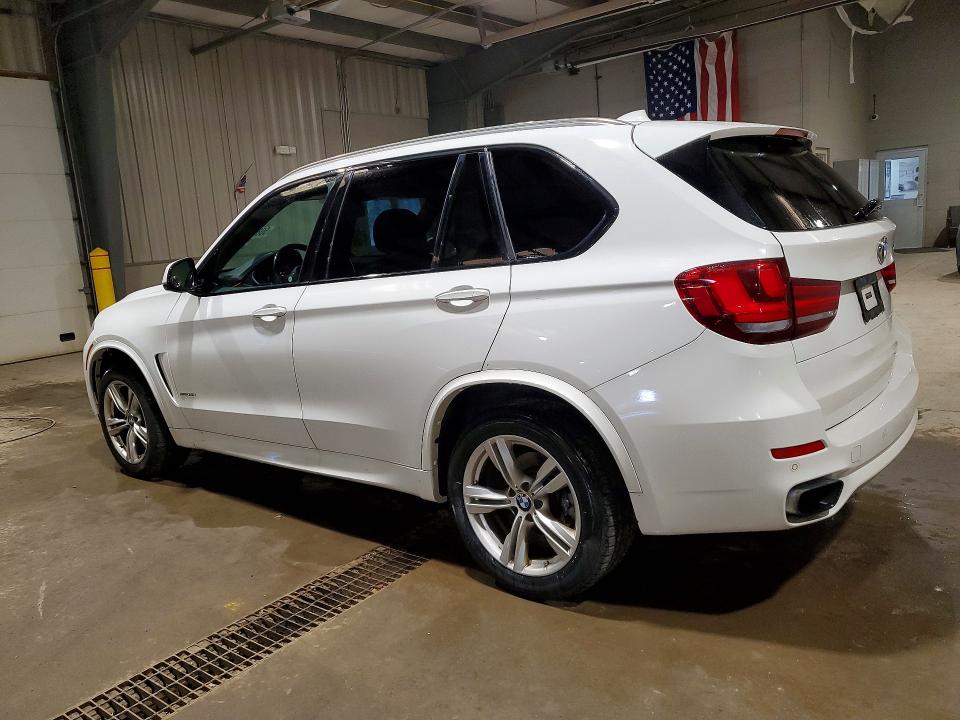 50898566 :رقم المزاد ، 5UXKR0C59H0V66559 vin ، 2017 Bmw X5 مزاد بيع