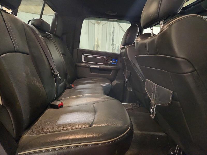 Продажа на аукционе авто 2017 Ram 1500, vin: 1C6RR7PTXHS737834, номер лота: 47743816