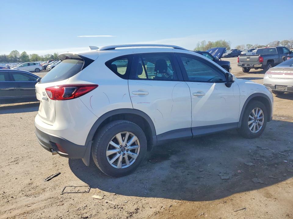 Aukcja sprzedaży 2014 Mazda Cx-5, vin: JM3KE2BE9E0381912, numer aukcji: 49263676