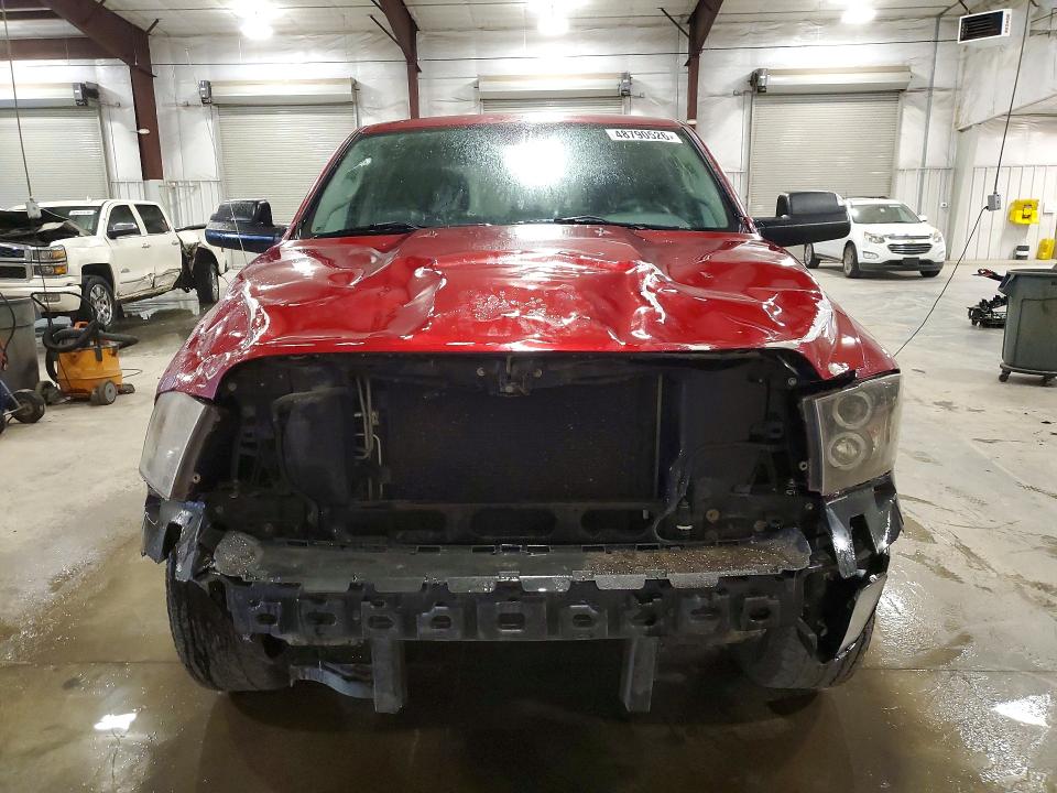 Продаж на аукціоні авто 2014 Ram 1500, vin: 1C6RR7KTXES156546, номер лоту: 48790526
