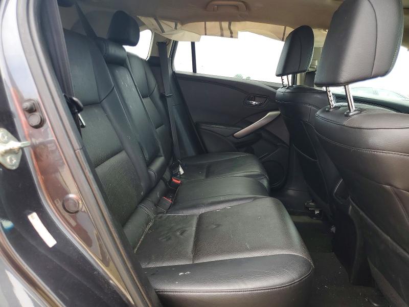 Aukcja sprzedaży 2014 Acura Rdx, vin: 5J8TB4H38EL003488, numer aukcji: 50105306