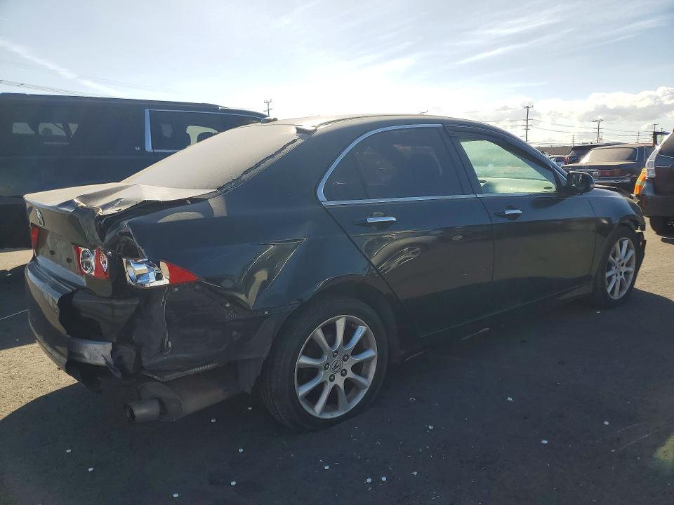 Продажа на аукционе авто 2008 Acura Tsx, vin: JH4CL96958C014709, номер лота: 51339136