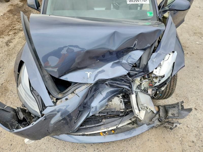 Aukcja sprzedaży 2023 Tesla Model 3, vin: 5YJ3E1EB5PF465478, numer aukcji: 50968116