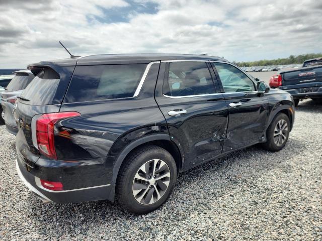 2022 Hyundai Palisade მანქანა იყიდება აუქციონზე, vin: KM8R24HE0NU467360, აუქციონის ნომერი: 50629816