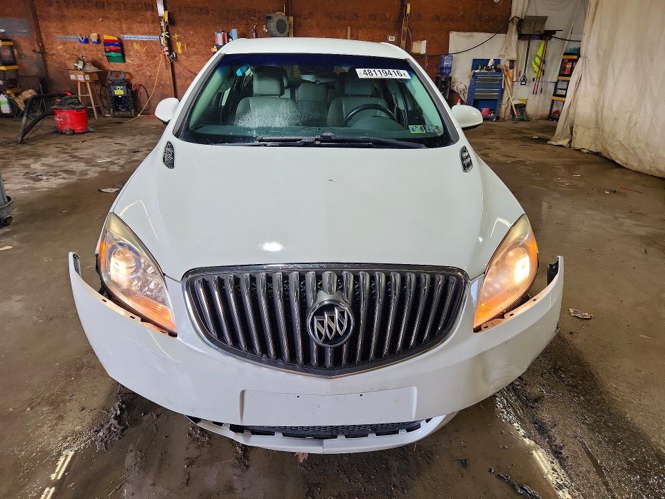 Aukcja sprzedaży 2013 Buick Verano, vin: 1G4PP5SK2D4102223, numer aukcji: 48119416