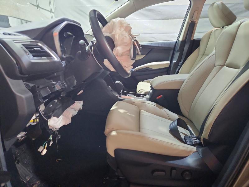 2024 Subaru Ascent მანქანა იყიდება აუქციონზე, vin: 4S4WMAUDXR3400155, აუქციონის ნომერი: 50981386